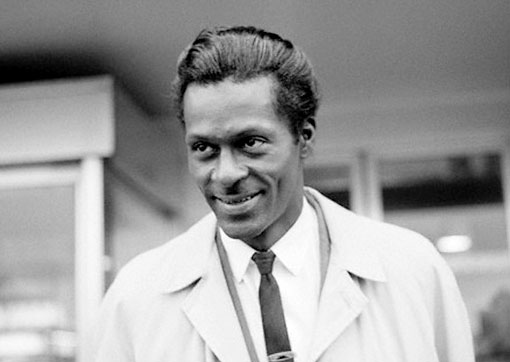 Chuck Berry